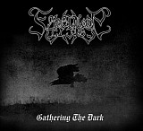 FROSTMOON ECLIPSE "Gathering The Dark" ISO666 Releases [IS07] jewel case CD