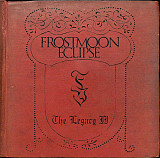 FROSTMOON ECLIPSE "The Legacy II" Black Tears [BTOD1946] jewel case CD