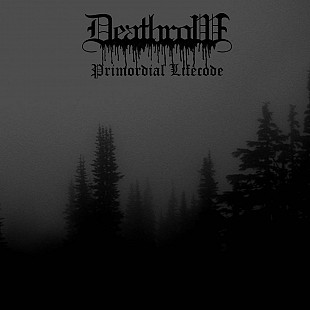 DEATHROW "Primordial Lifecode" ISO666 Releases [IS38] jewel case CD