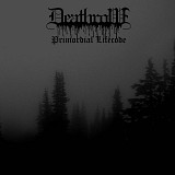 DEATHROW "Primordial Lifecode" ISO666 Releases [IS38] jewel case CD