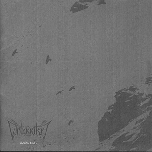 VINTERRIKET "Lichtschleier" Displeased Records [D-00165] jewel case CD