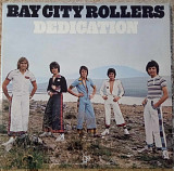 Bay City Rollers ‎– Dedication