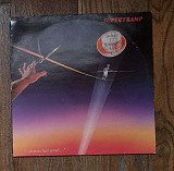 Supertramp – "...Famous Last Words..." LP 12", произв. Europe