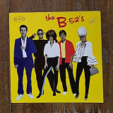 The B-52's – Play Loud LP 12", произв. Germany