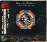 Electric Light Orchestra – A New World Record Japan