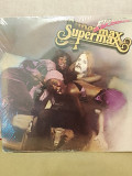 SUPERMAX - fly with me