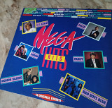 Mega Hits: Bad Boys Blue, Fancy, Matia Bazar, Lee Marrow..