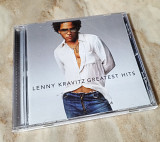 Lenny Kravitz - Greatest Hits (Virgin'2000)