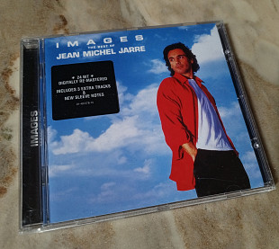 Jean Michel Jarre The BEST (Dreyfus'1997)