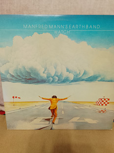 MANFRED MANNS - WATCH