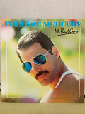 FREDDIE MERCURY - Mr Bad Guy