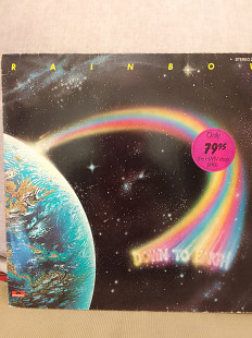 RAINBOW - 1979