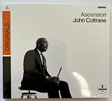John Coltrane – Ascension