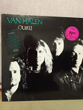 VAN HALEN - 1988