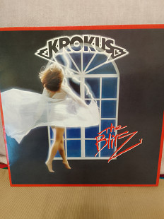 KROKUS -1984