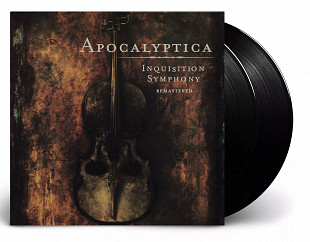 APOCALYPTICA - Inquisition Symphony