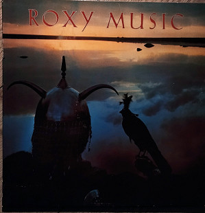 Roxy music*Avalon*
