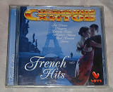 Компакт-диск Various - French Hits vol.1 (Созвездие Хитов)