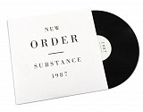 New Order - Substance `87
