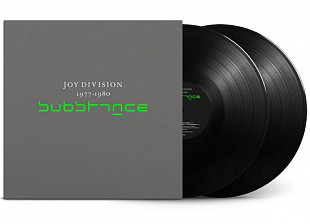 Joy Division - Substance 1977-1980