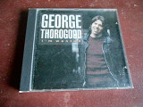 George Thorogood I'm Wanted CD фірмовий