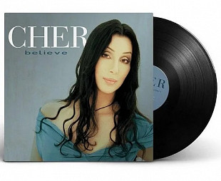 Cher - Believe