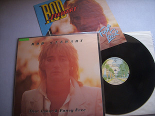 Rod Stewart ( книга )