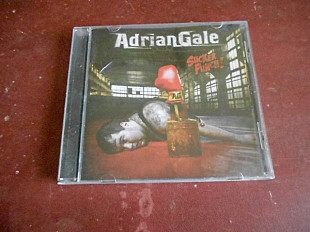 Adrian Gale Sucker Punch!