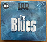 Various – 100 Hits The Blues 5xCD