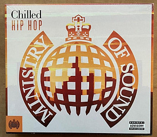Various – Chilled Hip Hop 3xCD