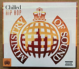 Various – Chilled Hip Hop 3xCD