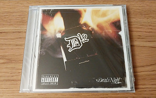 D12 - Devil's Night (US CD)