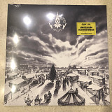 Lacrimosa – Angst Вініл Запечатаний