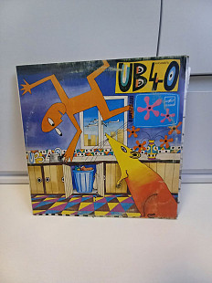 Ансамбль UB 40