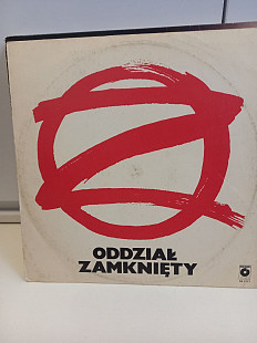 Oddzial zamkniety