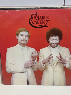 Marek And Vacek