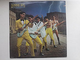 Donnie Iris Back on the streets USA