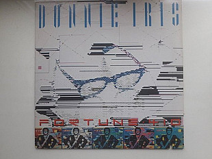 Donnie Iris Fortune 410 USA