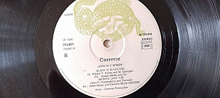 Cerone Love in c minor France