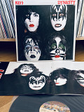 Kiss - Dynasty LP, Album, RP