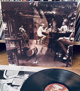 Led Zeppelin - In Through The Out Door LP, Album, 1st US pres