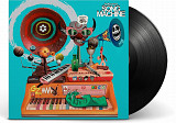 Gorillaz - Song Machine Season One : Strange Timez