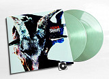 Slipknot ‎– Iowa (2LP, Limited Edition, Green Translucent)