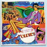 The Beatles - A Collection Of Beatles Oldies, Japan