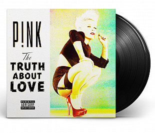 Pink - The Truth About Love