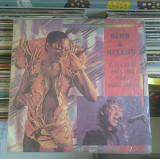 Slow & Mellow, Rare, 1992, ВТА 12755 (8 треков исполнителей - Elton John, Wings, Andy Gibb, Lionel