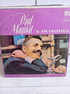 Paul Mauriat & His orhestra