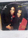 Milli Vanilli All Or Nothing