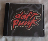 Компакт-диск Daft Punk - Homework