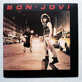 Bon Jovi, Japan